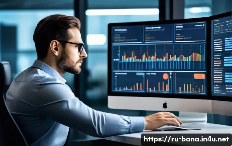 비즈니스 애널리스트 실무 경험 관련 이미지 2