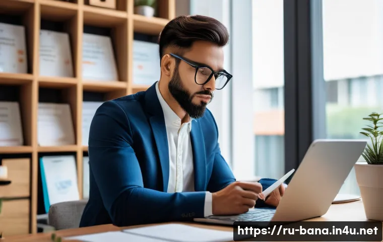 비즈니스 애널리스트 이직 후 적응기 관련 이미지 1