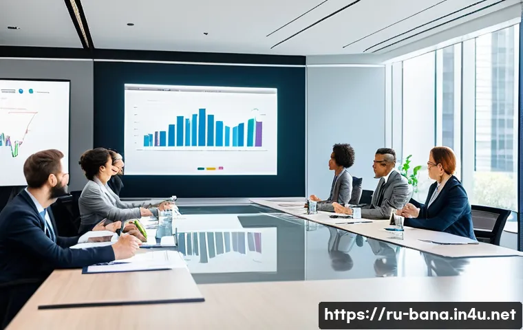 비즈니스 애널리스트 이직 후 적응기 관련 이미지 2