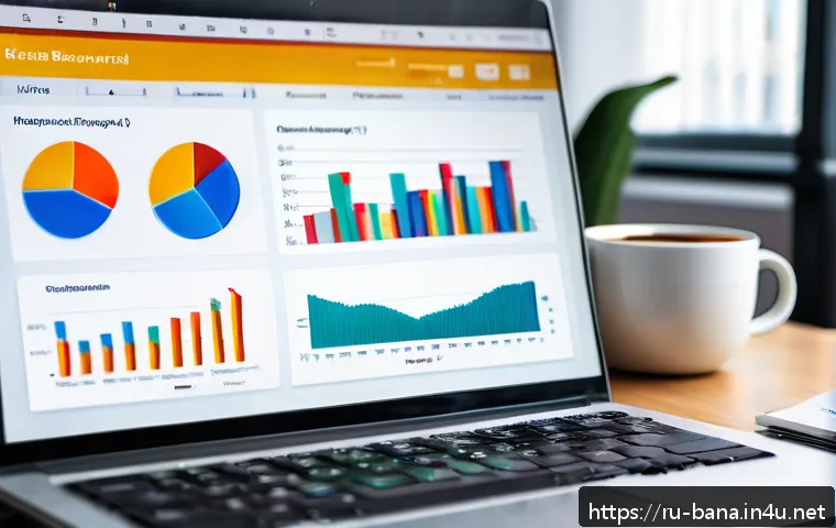 비즈니스 애널리스트 업무 표준화 관련 이미지 1