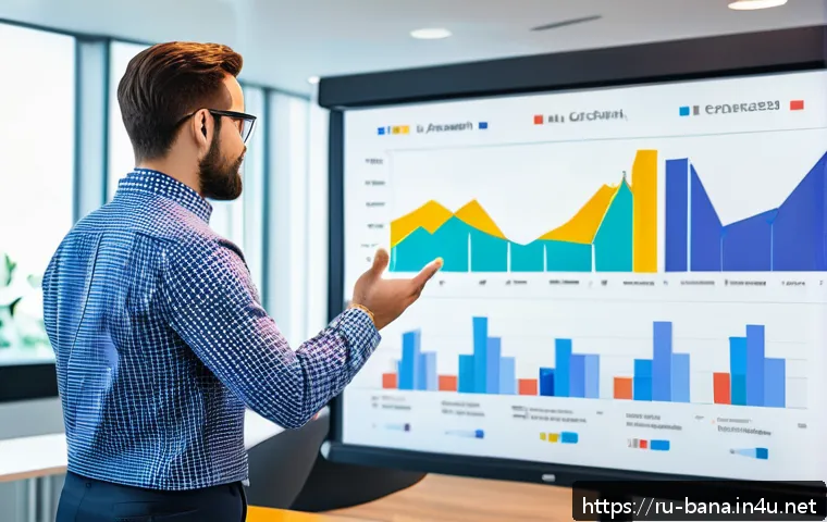 비즈니스 애널리스트 이직 면접 준비 관련 이미지 2